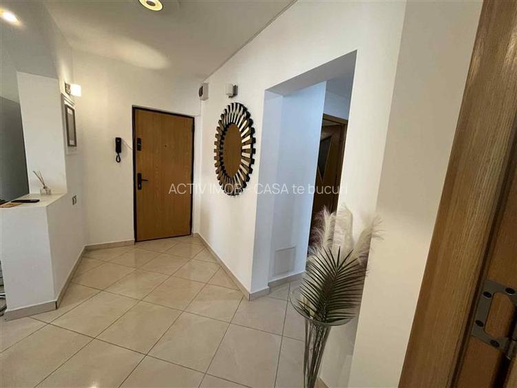 Apartament 3 camere - spatios - decomandat - Novaci - 5 min Prosper Mall - 12
