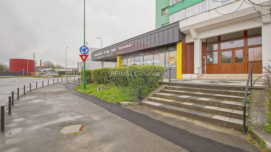 Oportunitate de investițe ! Spațiu comercial 320 mp, Calea Bucuresti - 5