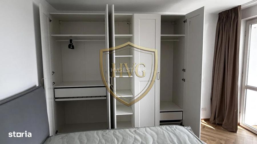 Garsoniera | Piata Muncii - 6