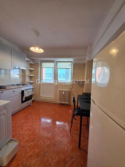 Garsoniera de inchiriat in zona Calea Calarasilor - Muncii metrou - 8