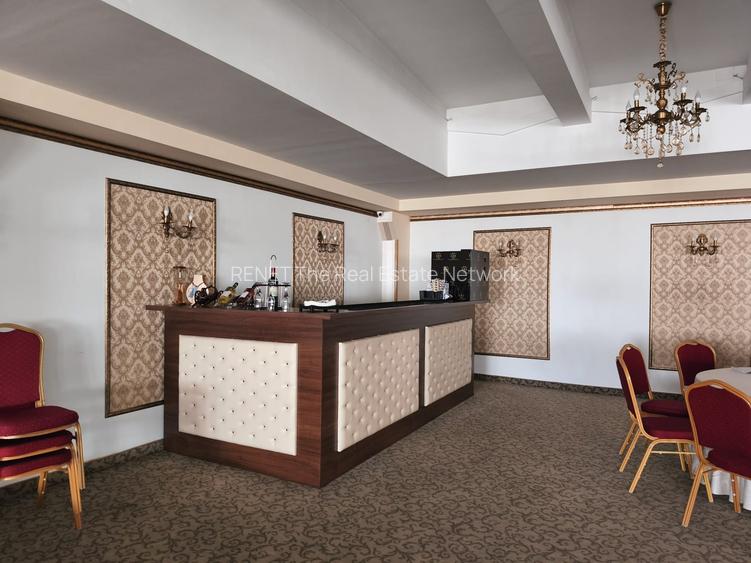 Spațiu Comercial tip Ballroom, 440 mp + 1000 mp parcare privata - 16