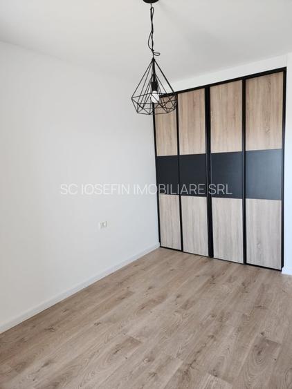 Apartament cu gradina si parcare proprie - 7