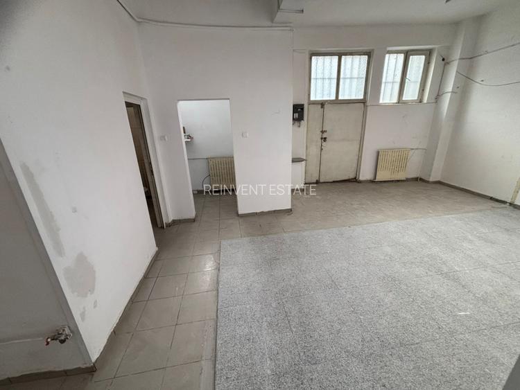 De Inchiriat! Hala depozit si birouri - 16