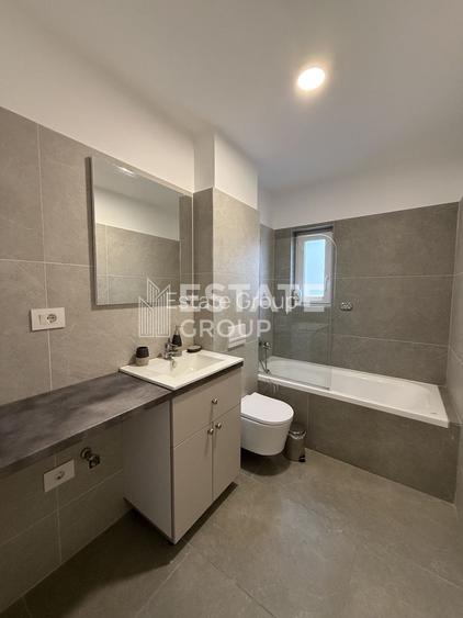 Apartament Giroc-Cartierul Florilor, mobilat si utilat - 15