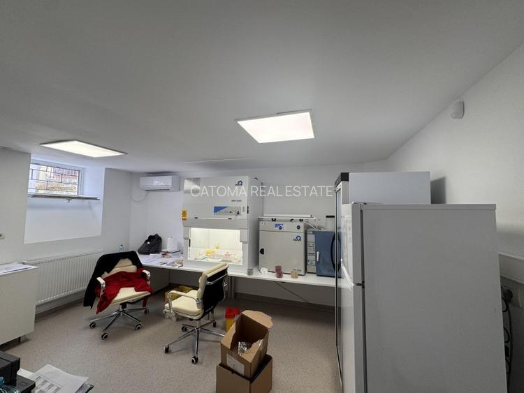 Oportunitate pentru segmentul medical ! - 25