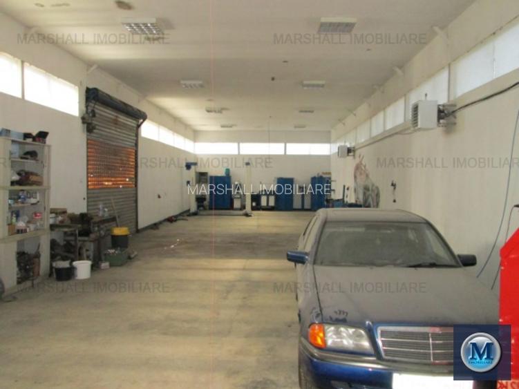 Spatiu industrial de vanzare, zona Albert, 450 mp #16442 - 5