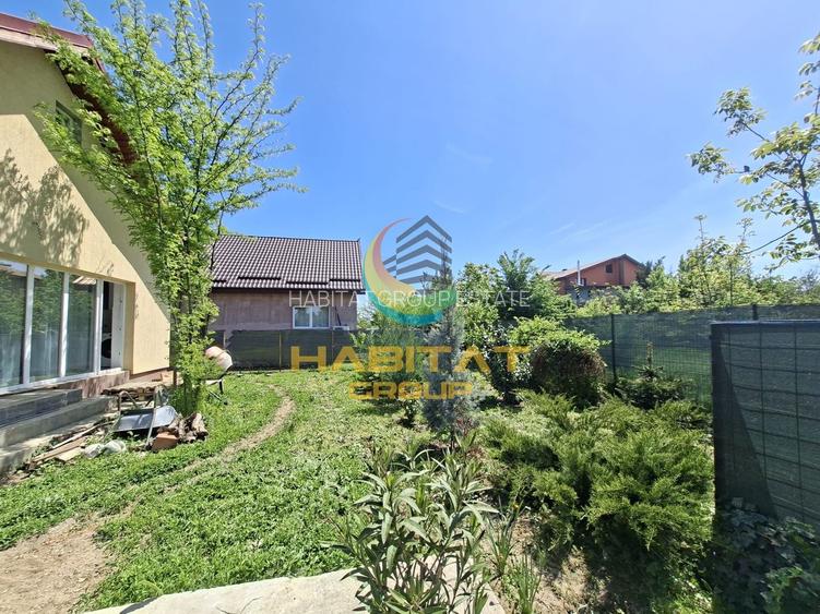 Urgent! Casa Parter+Mansarda  Copăcen și Acces Rapid către București - 19
