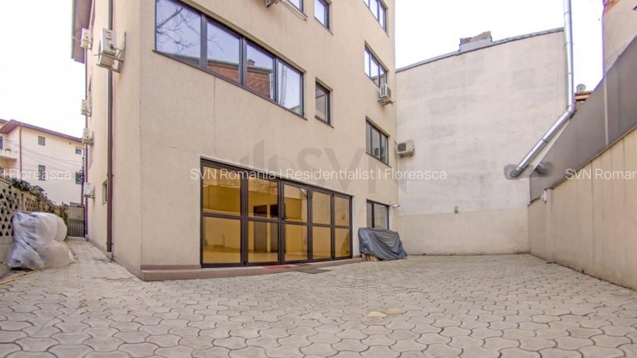 REV0013715 Vila de inchiriat Piata Victoriei - 2