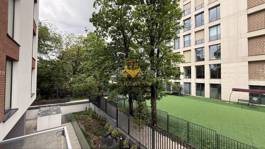 2 camere, modern, garaj, bloc nou, Marasti, The Nest, zona The Office - 6