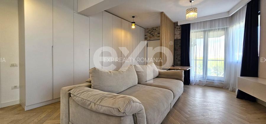 Apt. LUX 2 camere, Aviatiei, Comision ZERO - 2