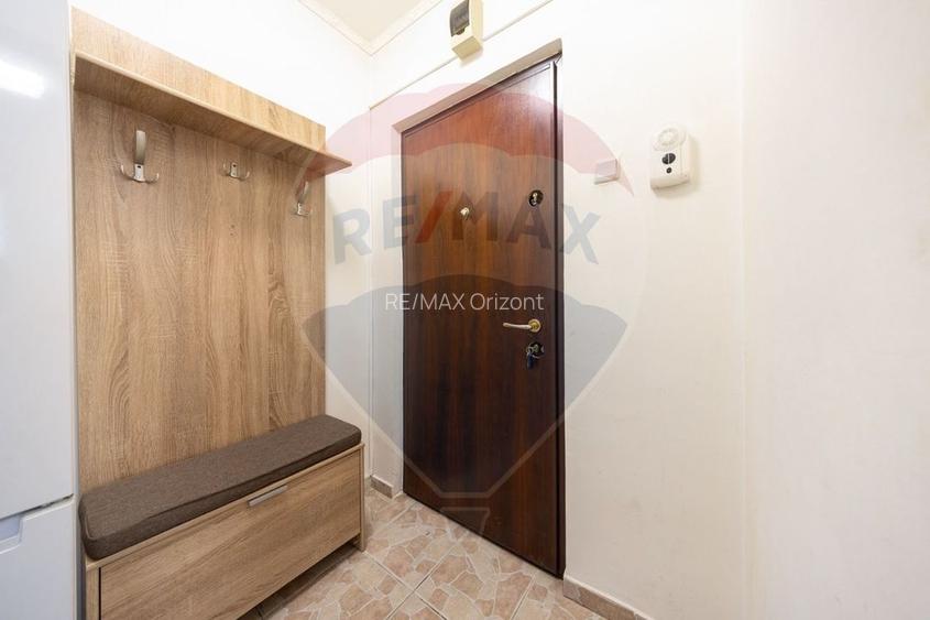 Apartament cu 2 camere de vânzare în zona Electroprecizia - 9
