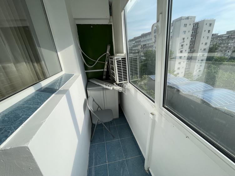 Apartament 3 camere Drumul Taberei - 32