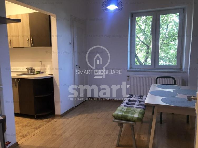 Spatiu birou in casa 100 mp Centru  - 10