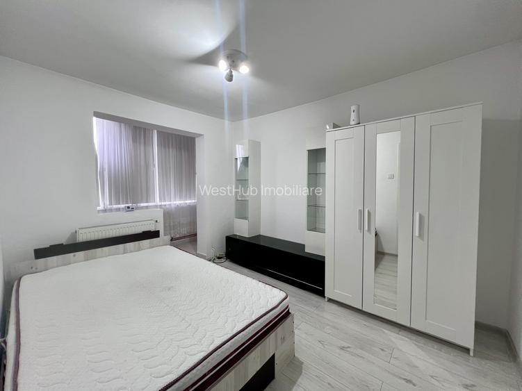 Apartament 3 camere, 52 mp utili, etaj 4 - zona Cetatii - 4