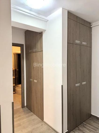 Apartament 3 camere, 72 mp, 2 balcoane, parcare, PET FRIENDLY, zona Muzeul Apei - 8