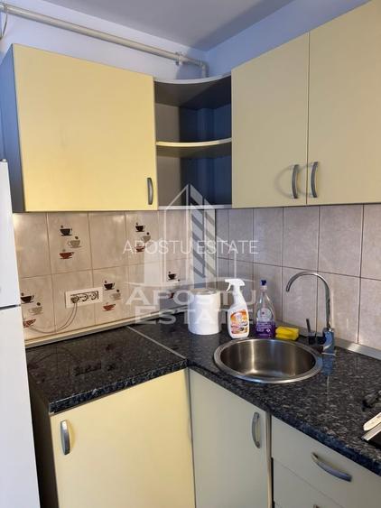 Apartament 2 camere , Complexul Studentesc - 4