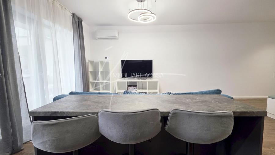 Ela Cotroceni. Locatie premium, apartament de exceptie cu parcare - 28