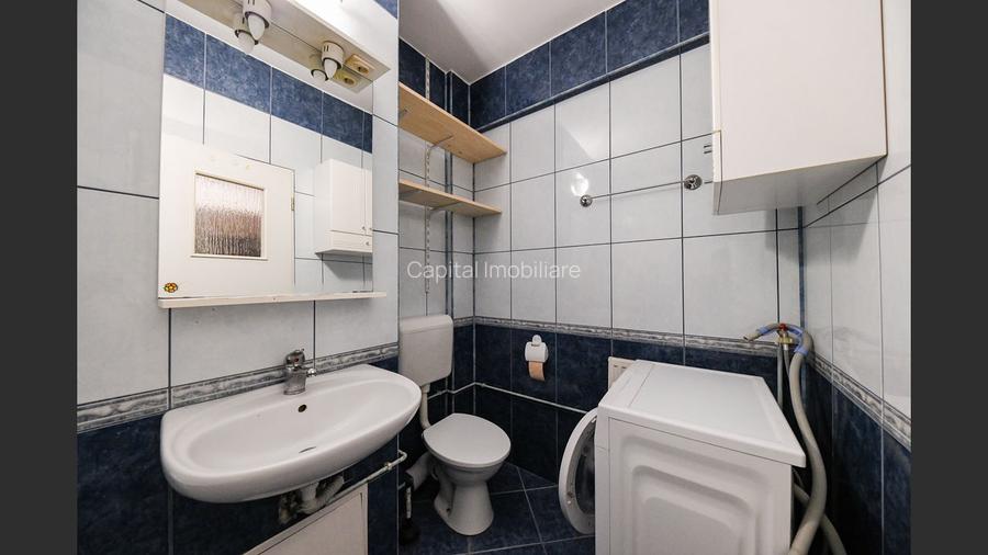 Apartament 1 camera | Parcare optional | Intre Lacuri - 8