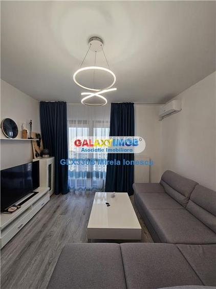 Inchiriere apartament 2 camere Exigent Plaza - 8