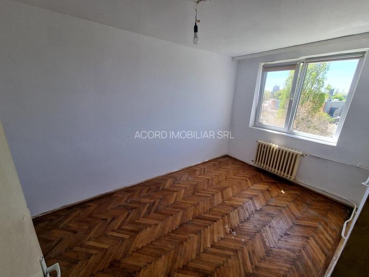 Complex Abator-apartament 2 camere decomandat - 8