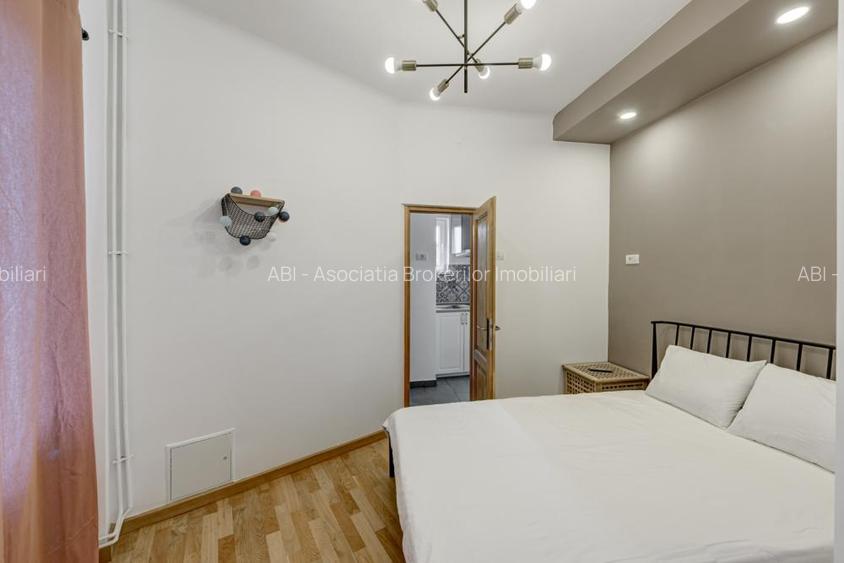 Apt. 2 camere C.F. Robescu 2 – zona Hristo Botev - 11