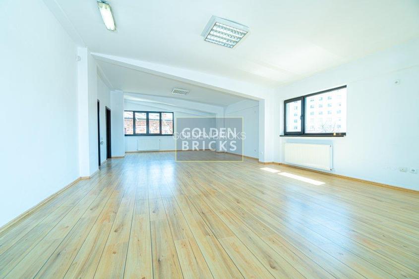 Piata Victoriei | Imobil individual | 12 incaperi  |Metrou 5 minute - 16