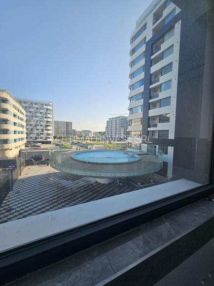 Mamaia Nord - Building Stefan  - 100 m de plaja - 2 camere 47. 7mp - 83500 euro - 30