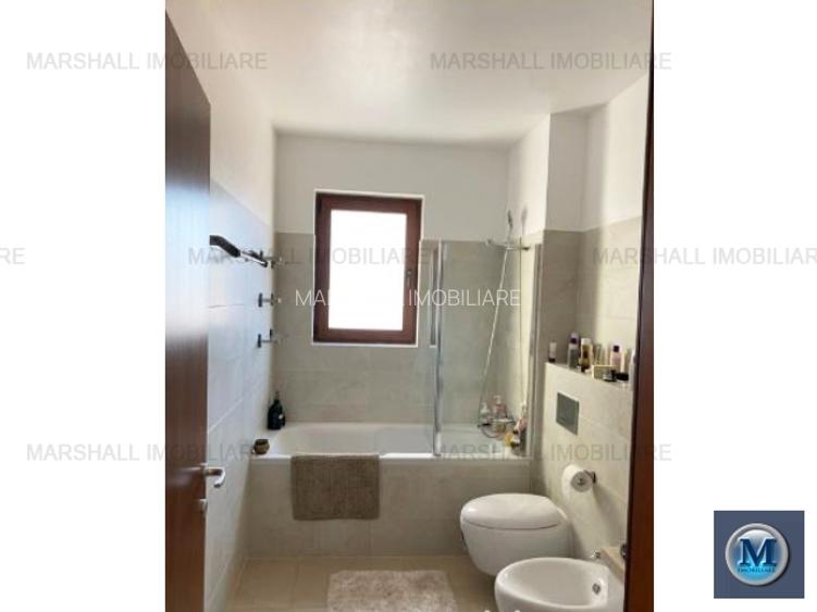Apartament 3 camere de inchiriat, zona Central, 110 mp #16196 - 8