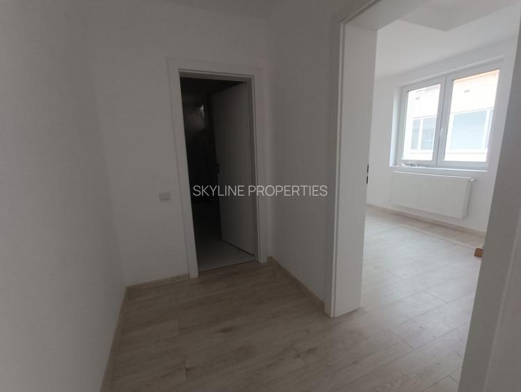 Apartament cu 2 camere Str. Eroilor (zona Spartan)-Floresti - 12