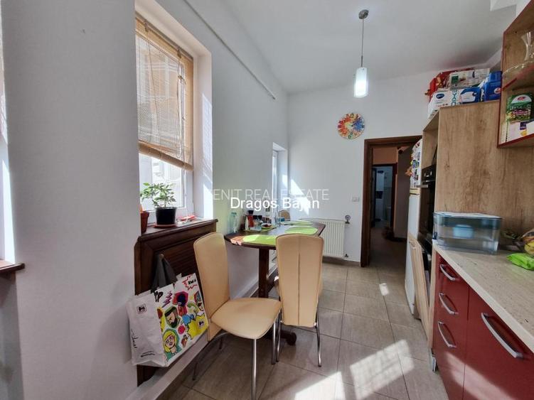 350m Gradina Icoanei // Bloc cu lift // Creditabil - 9