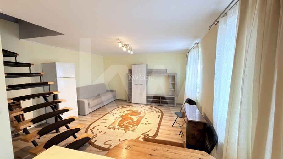 Apartament 3 Camere De Închiriat - 2