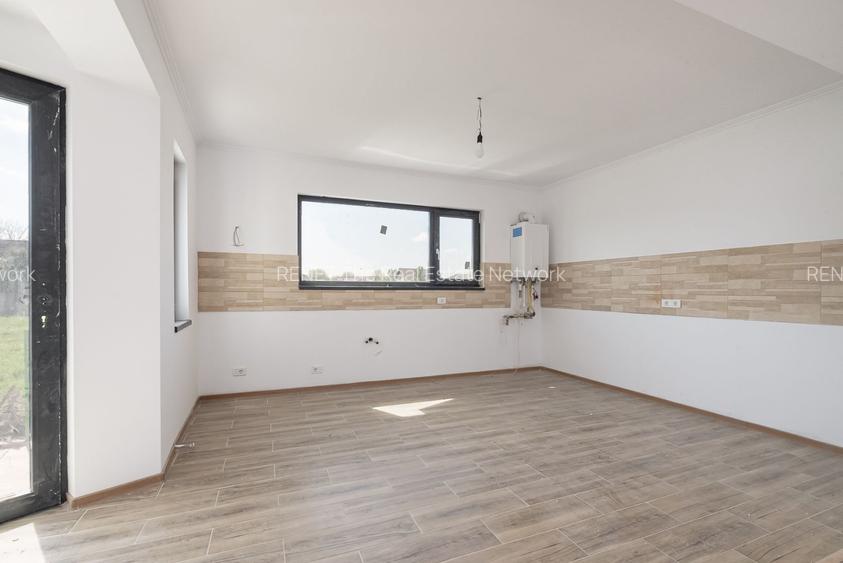 Refugiu Elegant lângă Pădurea Snagov: Casa Visurilor Tale (T2) - 6