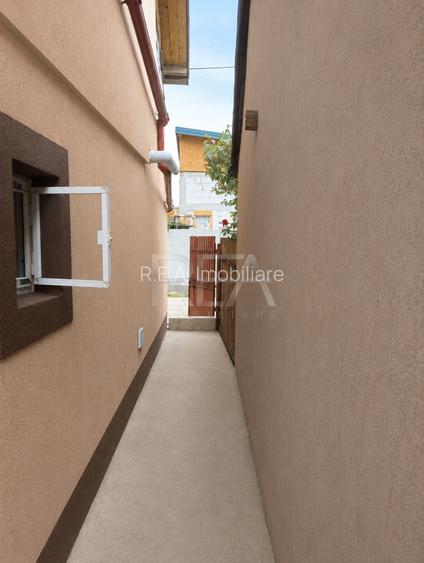 Casă P+1 + teren , Sector 4  | Centrală proprie | - 7