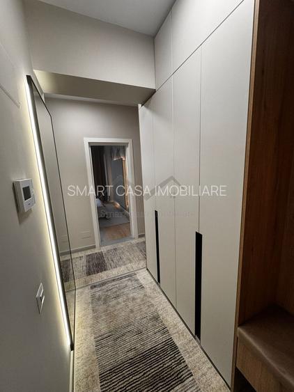 Apartament 2 camere decomandat Unirea Towers - 12