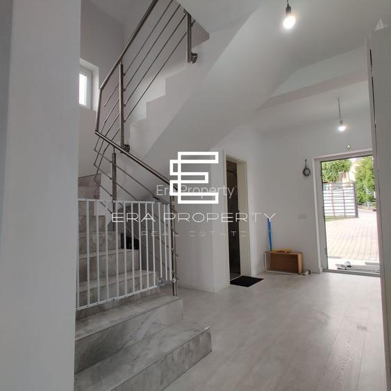 Casă individuală, 573 mp teren, priveliște Munții Făgăraș – Bavaria Park - 5