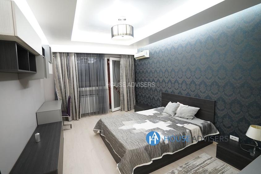 Inchiriere apartament 3 camere Cismigiu - 4