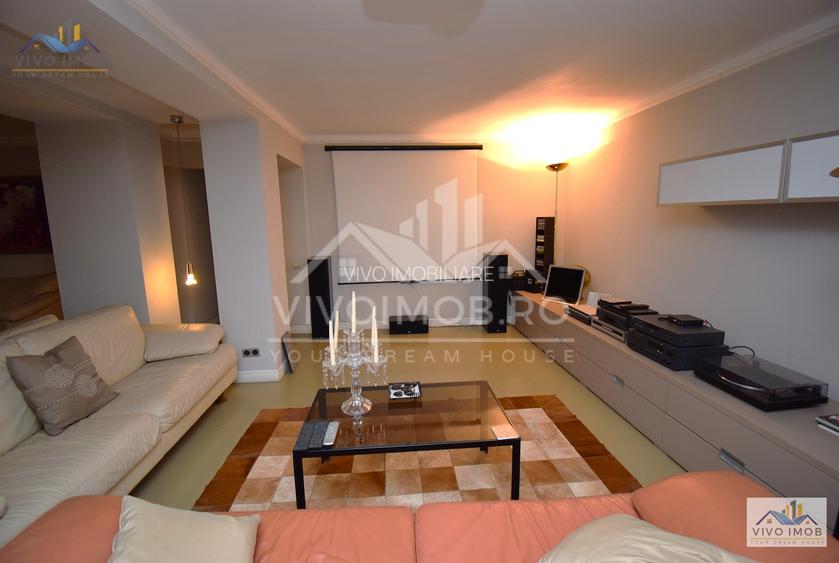 Apartament 6 Camere / Cotroceni-Eroilor / Parter și Demisol / Renovat Integral - 28
