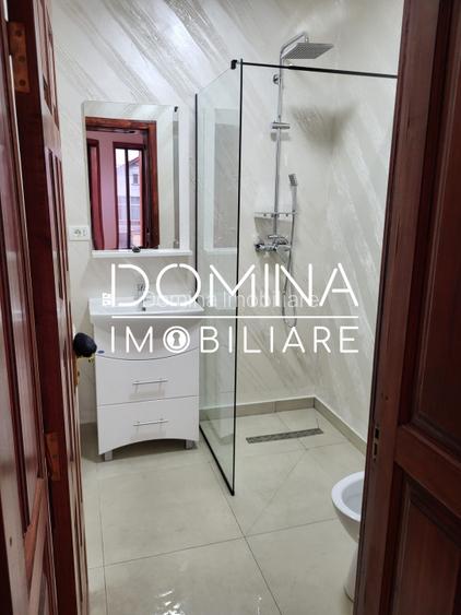 Vanzare vila spatioasa P+1+M, in Targu Jiu, strada Tismana - zona rezidentiala - 9