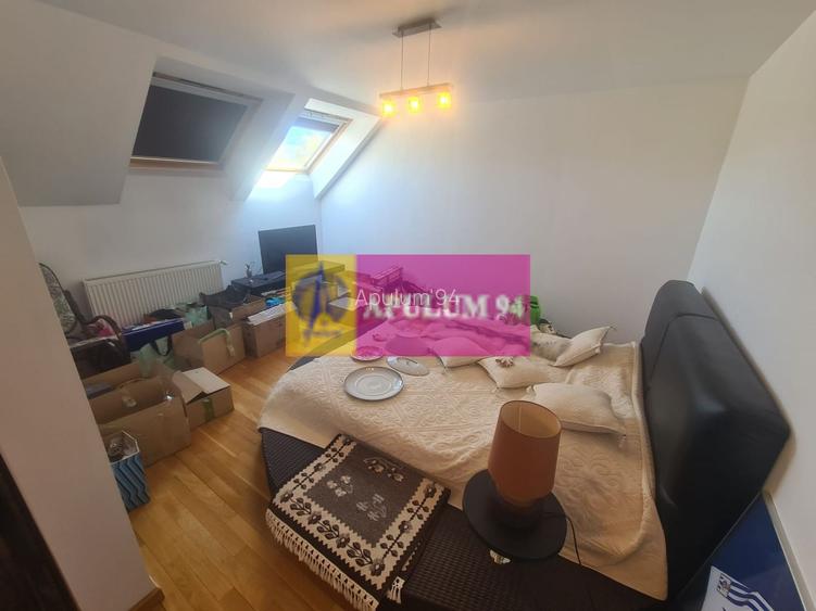 Vila de vanzare in Breaza - Zona Breaza de Sus - 59