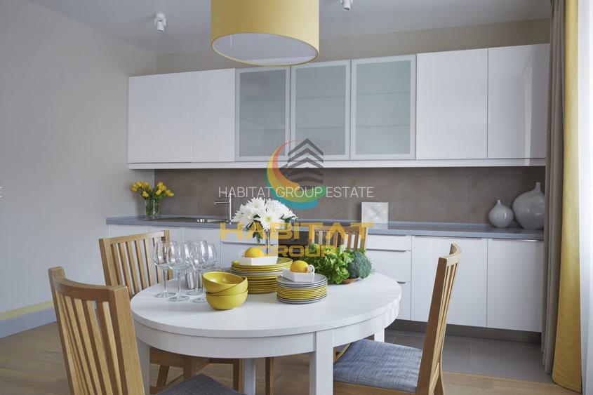 Apartament 2 camere- 62mp- 1 min STV - 3