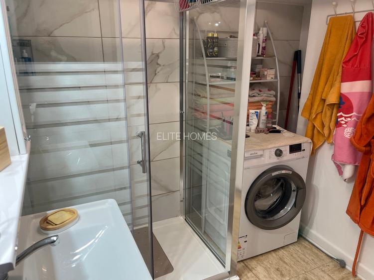 Apartament 3  camere in zona Armeneasca/3-Rooms in Armeneasca Neighbourhood - 17