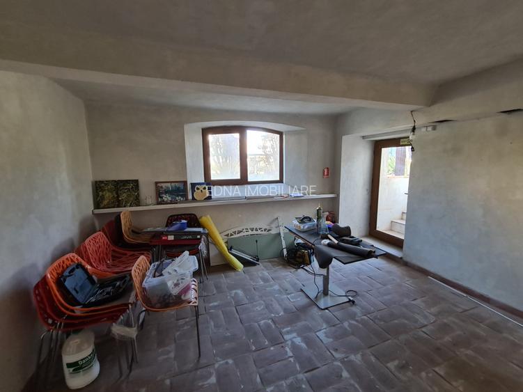 Câmpina, locație strategică pentru clinică medicală, centru de recuperare, spa - 22