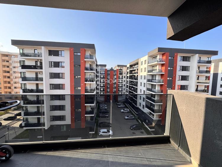 Închiriere 2 camere Metalurgiei - 6