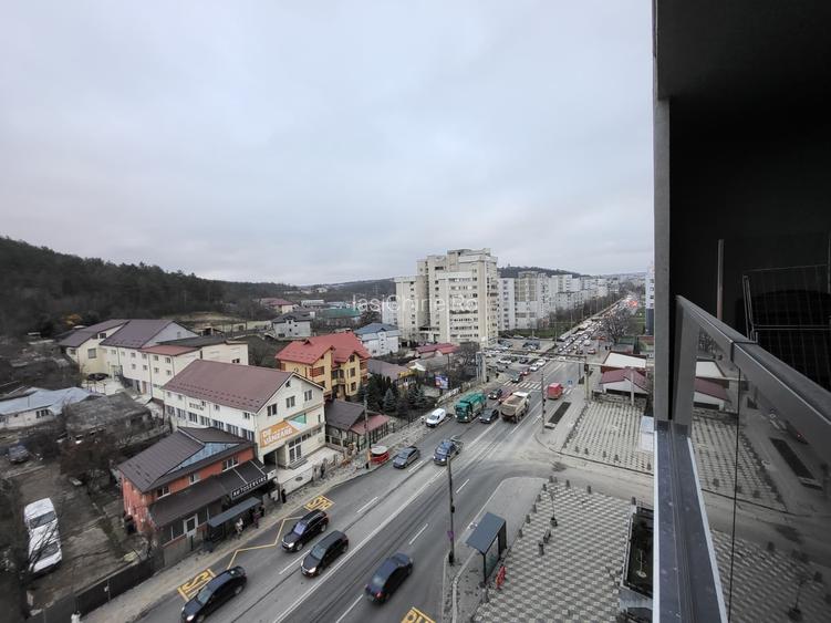 Apartament  2 camere – Poitiers Tower – 450 € - 13