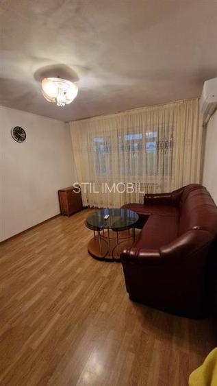 Ap 2 Camere SD - Podu Roș / Splai Bahlui - Vizavi de facultati - 3