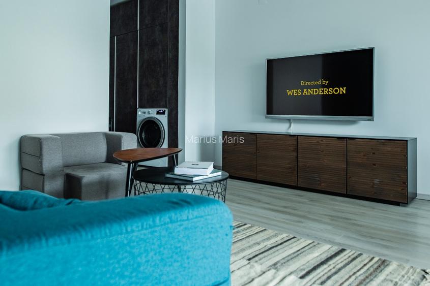 Apartament Spațios & Cosy | 2 Camere | Grand Hill Residence | Pet-Friendly - 9