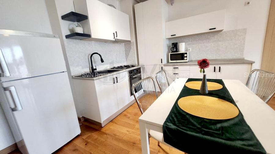 REA1024509 Apartament 2 Camere I Upground - 2