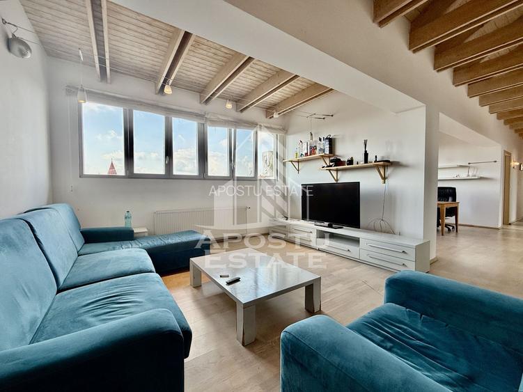 Apartament 4 camere, garaj, zona Complex Studentesc, 0% Comision - 3