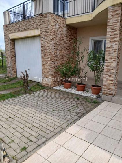 Casa Individuala Becicherecu Mic,P+E,5 Camere,2 Bai,Garaj,Partial Mobilata - 5