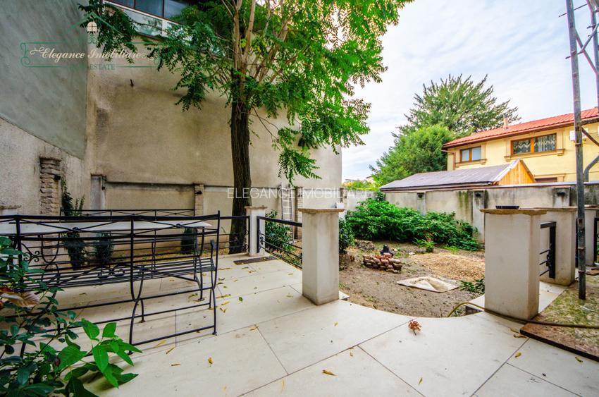 Casă individuală cu potențial comercial și rezidențial, Ultracentral, Arad - 2